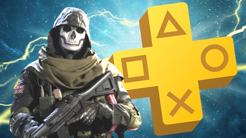 Mit PS Plus regnet es Gratis-Boni für Warzone.