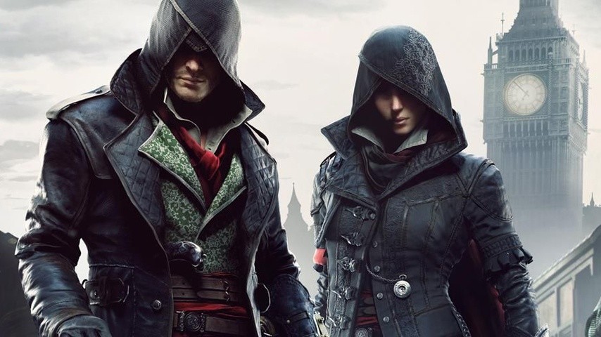 Assassin's Creed Syndicate vereinigt Action und Stealth. 