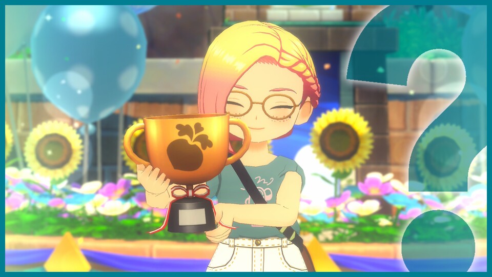 Ein paar von uns machen es sich mit der Story of Seasons-Neuauflage gemütlich, denn die gefällt uns richtig gut.