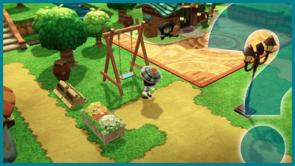 Fantasy Life i ist in der GamePro-Redaktion aktuell das Spiel der Stunde.