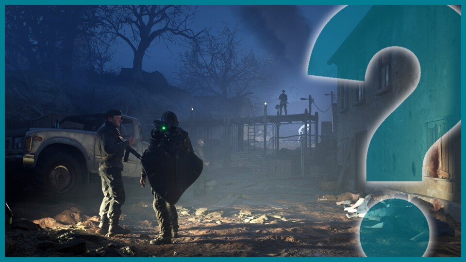 Es ist Freitag, 18 Uhr, Zeit für den Was zockt ihr-Artikel auf GamePro.
