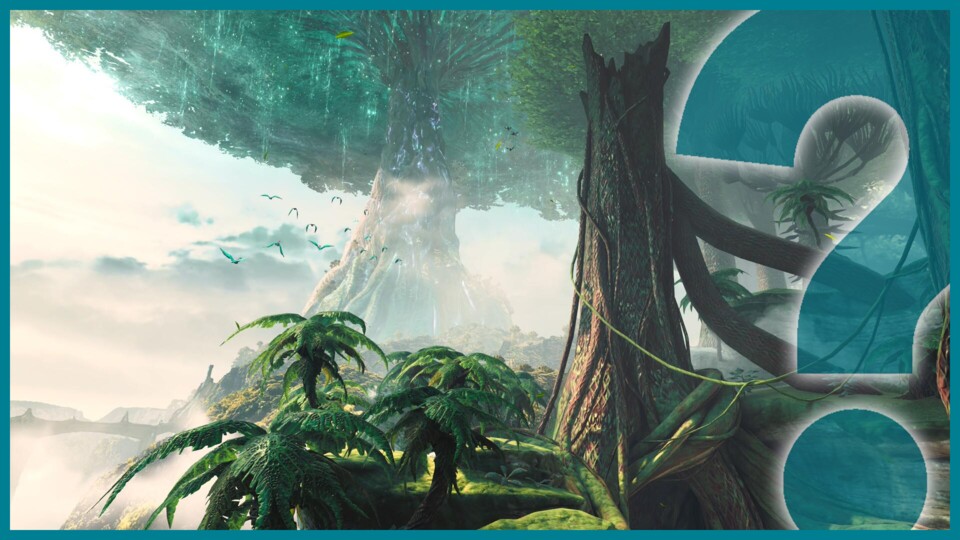 Freitag um 18 Uhr ist es wie immer Zeit für den Wochenend-Artikel auf GamePro.