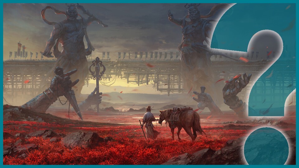 Am Wochenende dürften viele in CoD oder Where Winds Meet versinken.