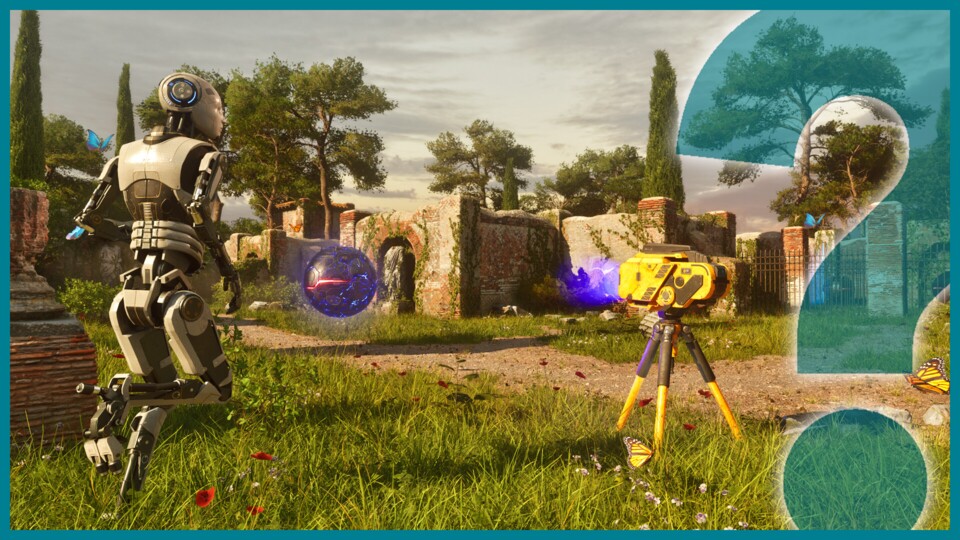 Freitag um 18 Uhr ist es wie (fast) immer Zeit für den Wochenend-Artikel auf GamePro.