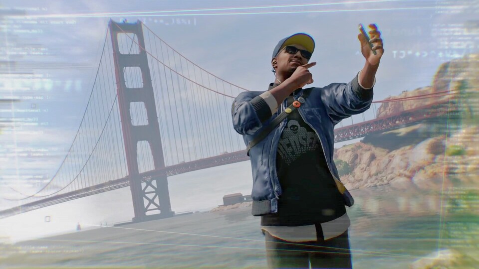 Watch Dogs 2 ist da - die ersten Tests ebenfalls.