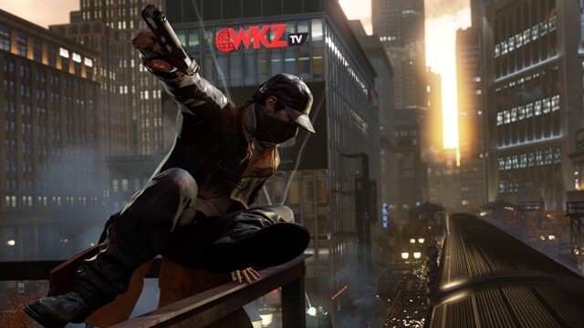 Vorschau-Video von Watch Dogs