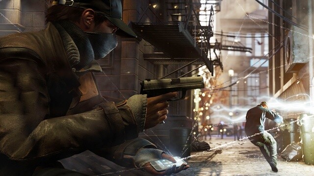 Lead Writer McDevitt stellte nun klar: Watch Dogs und Assassin's Creed spielen in zwei getrennten Spiel-Universen.