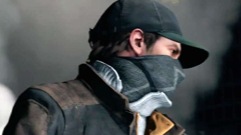 Watch Dogs - Trailer »Willkommen in Chicago«