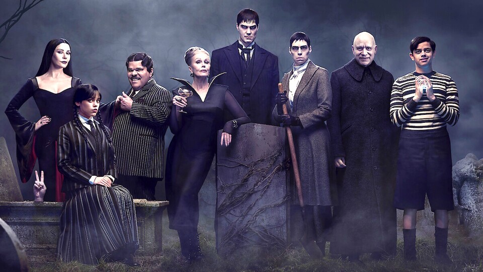 Schon in Staffel 2 gab es Neuzugänge, das ändert sich auch in der dritten Season nicht.