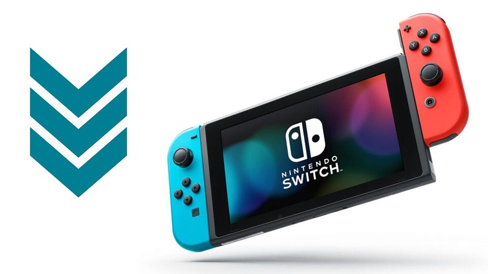 Nintendo muss die Produktionsziele für Switch-Konsolen runterkorrigieren.