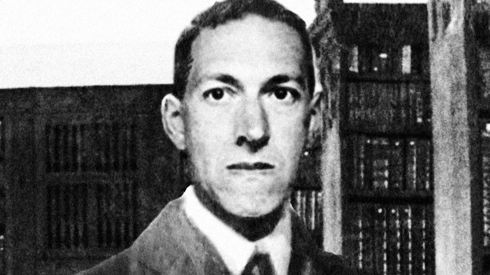Wer war der umstrittene H.P. Lovecraft? - Sinking-City-Entwickler stellen Werk und Autor im Video vor