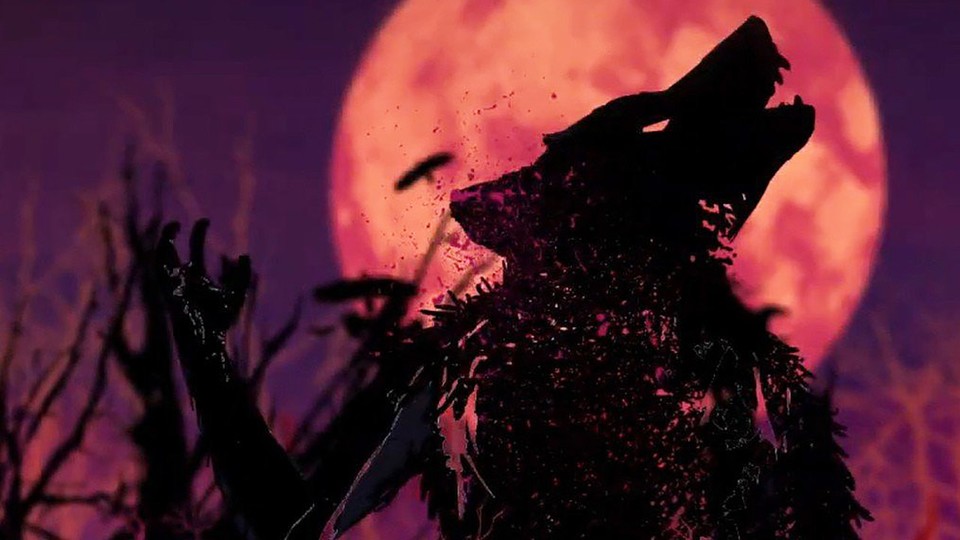 Werewolf: The Apocalypse - Heart of the Forest: Trailer zum Horror-Visual Novel