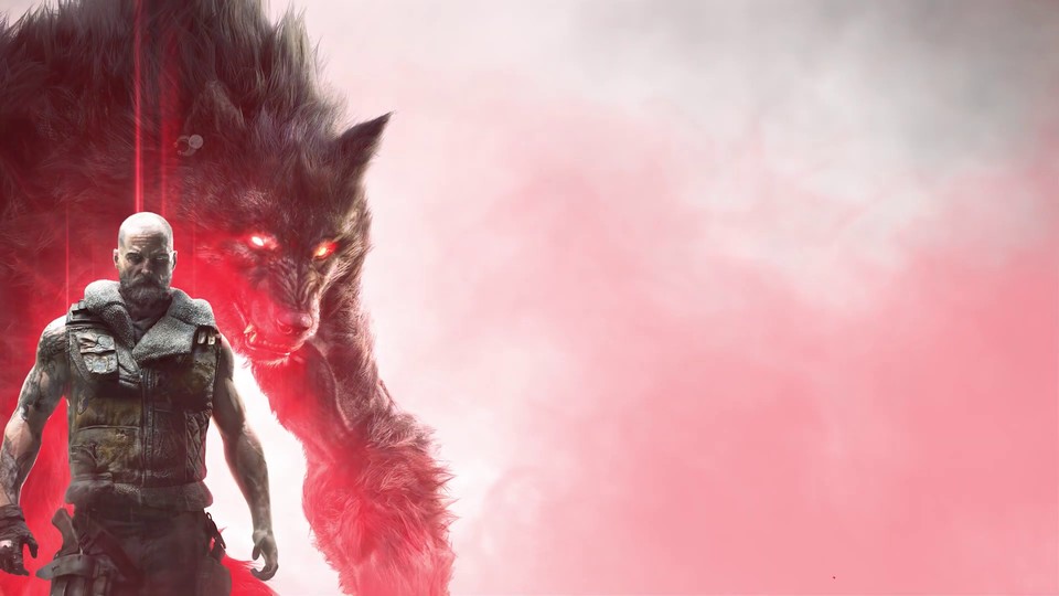 Werewolf: The Apocalypse - Entwickler zeigt Werwolf-Fähigkeiten des RPG im Gameplay-Video