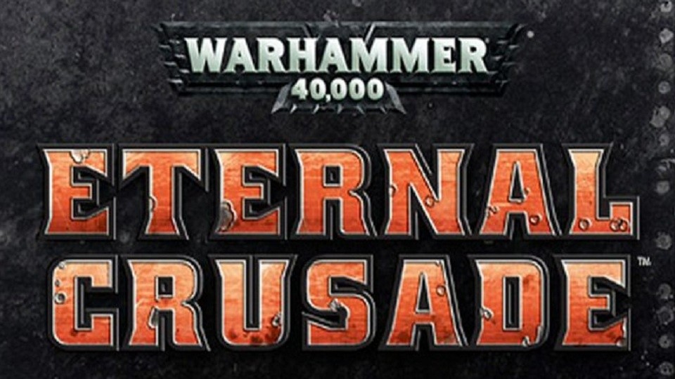 Games Workshop und Behaviour Games wagen einen neuen Versuch, ein 40K-MMO zu starten. Warhammer 40.000: Eternal Crusade soll 2015 erscheinen.