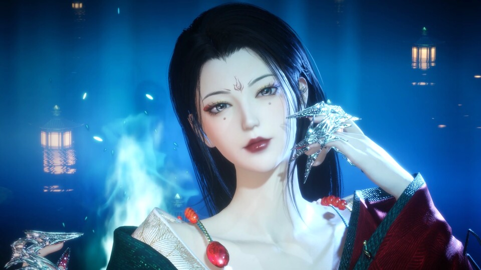 Auf Xbox könnte Where Winds Meet eventuell noch nächstes Jahr landen.