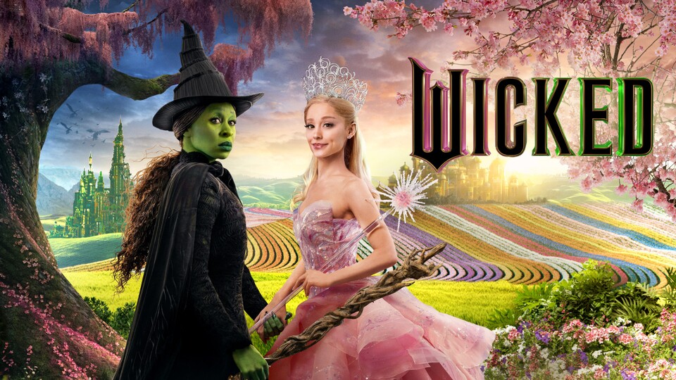 Das Fantasy-Musical Wicked bekommt schon bald eine Fortsetzung.