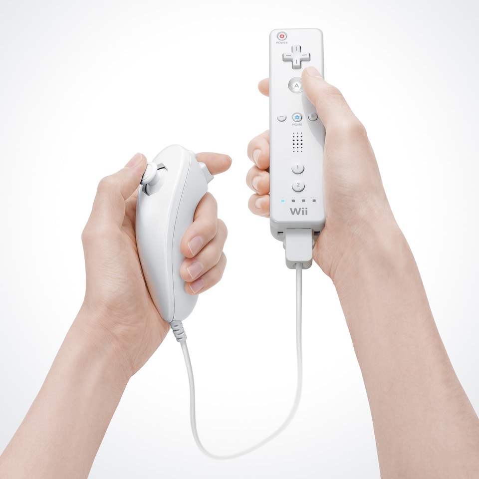Mit der Bewegungssteuerung setzte Nintendo aufs richtige Pferd: Die Wii ist die bislang meistgekaufte Konsole dieser Generation.