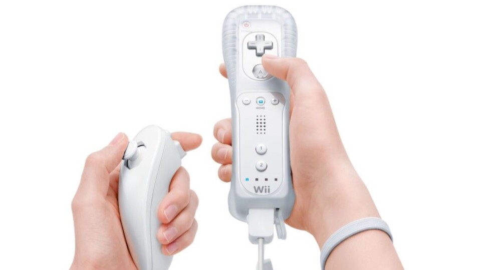 Die Wii Remote und der Nunchuk waren Teil des Erfolgsrezepts der Nintendo Wii.