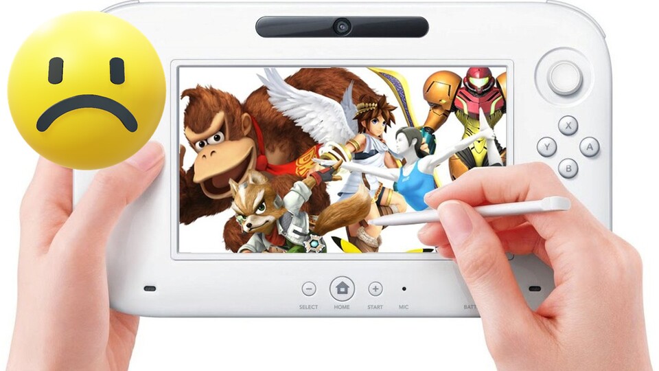Die eShops der Wii U und des 3DS werden wohl 2022 nicht weiter mit neuen Spielen versorgt.