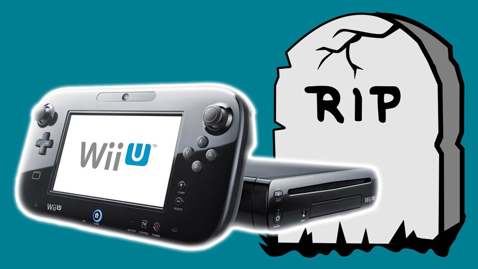 Die Wii U hat es gerade überhaupt nicht leicht.