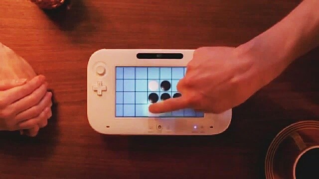 Wii U - Demo-Video