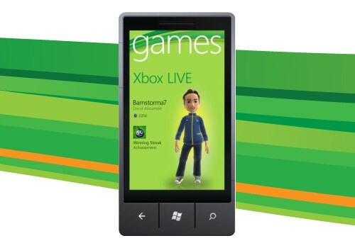 Xbox Companion for Windows Phone veröffentlicht