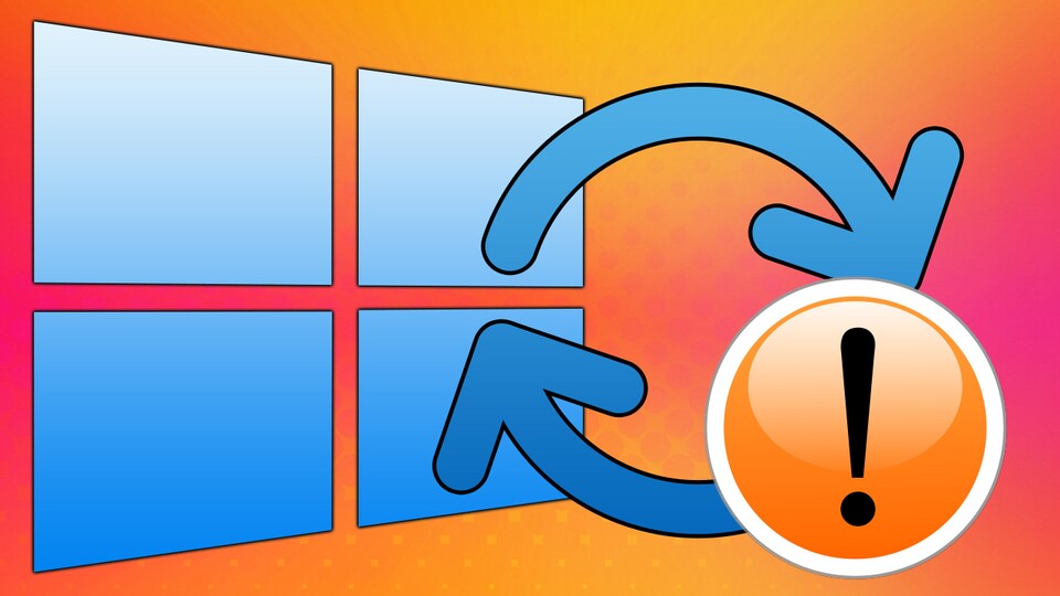 Obacht! Beim neuen Windows 11-Update gibt es große Gaming-Probleme.