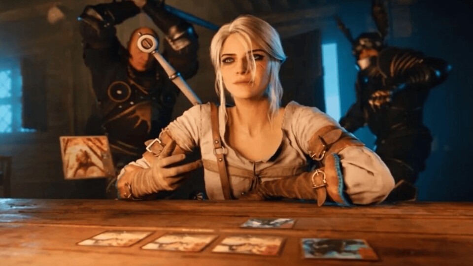 Durch Quests bekommt ihr mitunter die besten Heldenkarten.