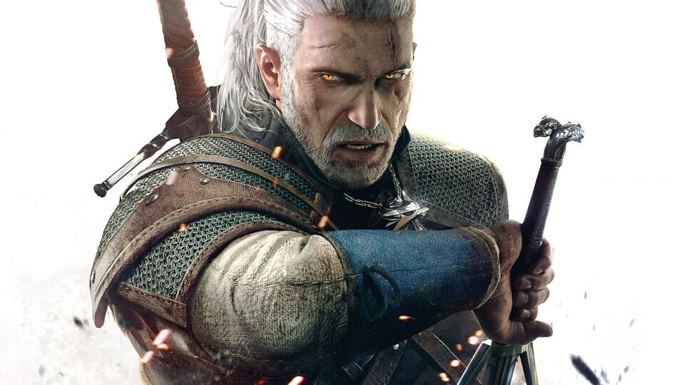 Die Witcher-Serie hat ihren Geralt gefunden