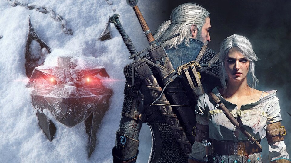 The Witcher 4 wird sich etwas anders als The Witcher 3 anfühlen – zumindest wenn es um den spielbaren Charakter geht.
