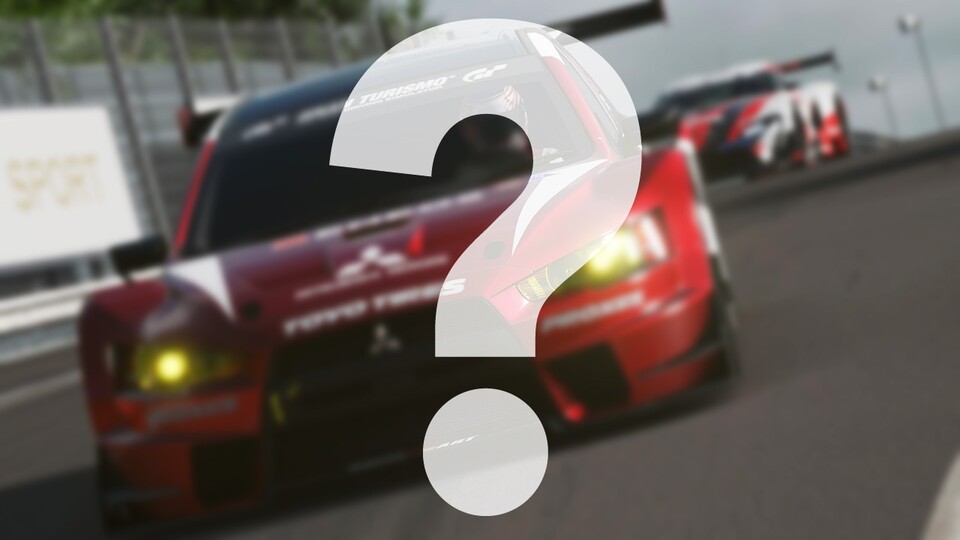 Welche neuen Autos gibt es nächste Woche für GT Sport?