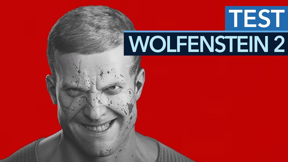 Wolfenstein 2: The New Colossus