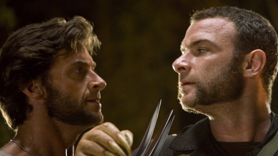 Gibt es in Wolverine 3 mit Hugh Jackman auch ein Wiedersehen mit Liev Schreibers Sabretooth?