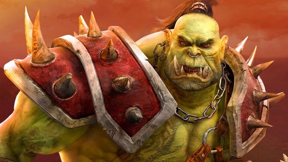 Mit Warcraft 3 und World of Warcraft begeisterte Blizzard Millionen von Spieler*innen.