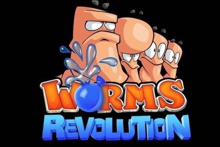 Worms Revolution wird der 34. Ableger der Reihe.