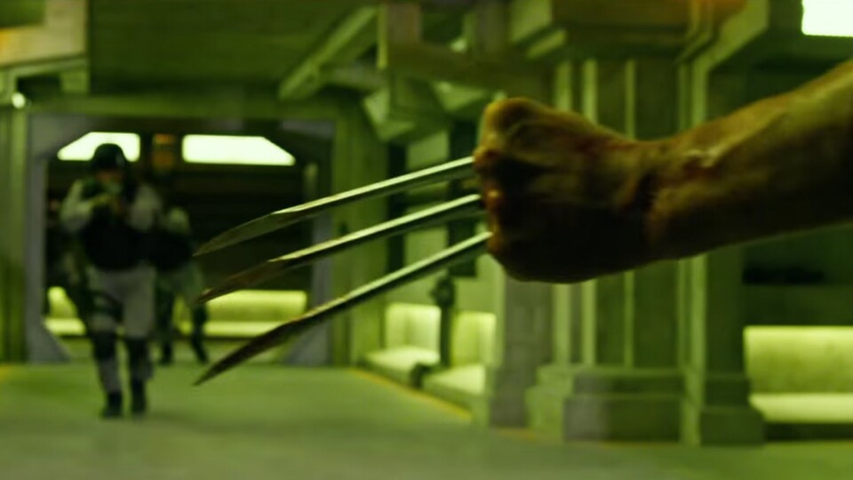 Hugh Jackman bekommt in Wolverine 3 mit einem neuen Gegenspieler zu tun.