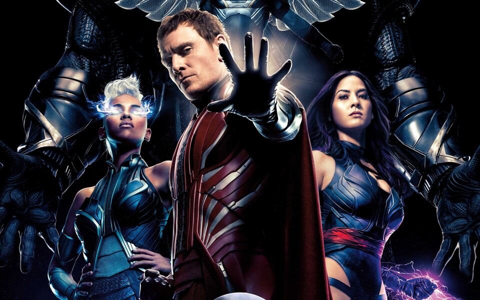 X-Men: Apocalypse kam im Mai 2016 in die Kinos, das Sequel folgt zweieinhalb Jahre später.