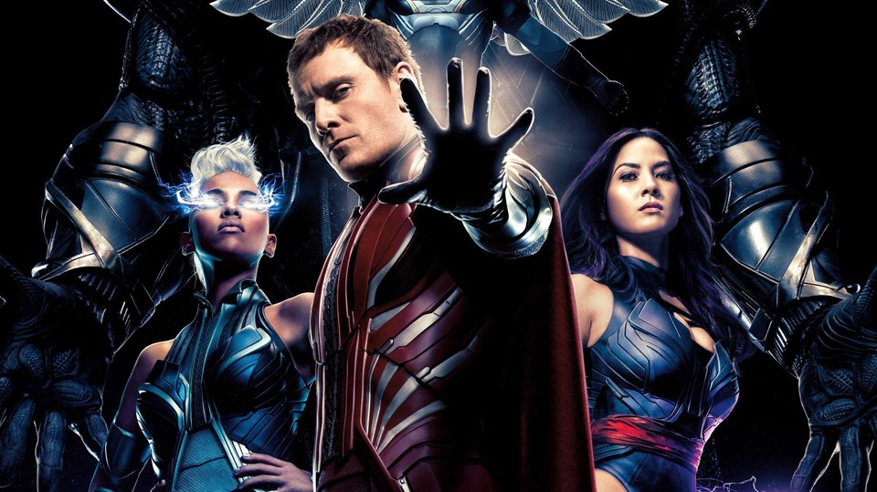 X-Men: Apocalypse in der Kritik: Was kann der neunte X-Men-Film?