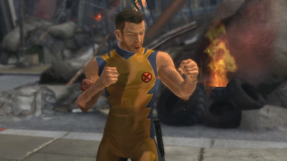 X-Men: Destiny, das letzte Projekt von Silicon Knights, erhielt im Test auf GamePro nur 54 von 100 möglichen Punkten.