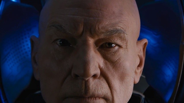 X-Men: Zukunft ist Vergangenheit - Erster Trailer: Die doppelten Professor X und Magneto