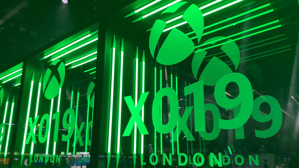 Auf der X019 in London sprachen wir mit Phil Spencer auch über die Xbox Scarlett.