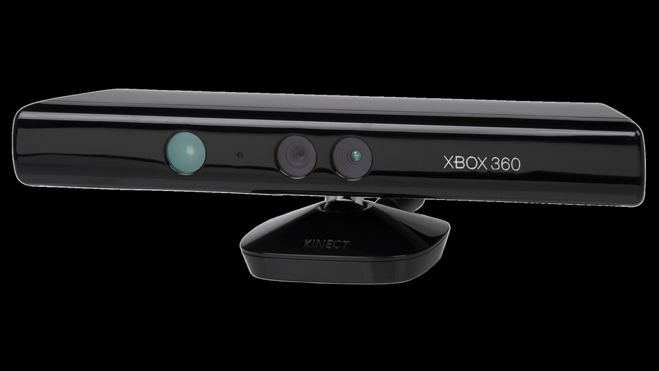  Die Kinect-Kamera ist ein gigantischer Flop – Technik und Software bleiben hinter den Erwartungen zurück.