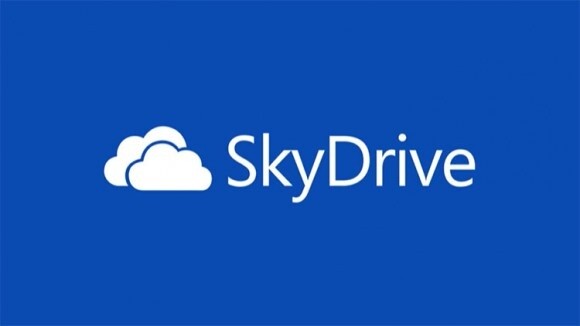 SkyDrive ist Microsofts-Cloudspeicherdienst. Speicherstände von Spielen werden allerdings bei Xbox Live Cloud Save gespeichert.