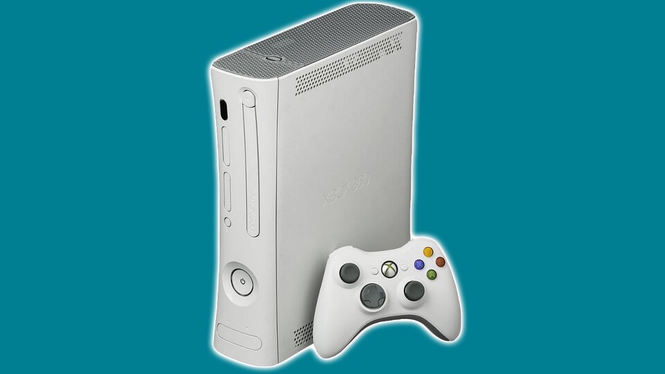 Zur Feier des 20-jährigen Jubiläums der Xbox bekommen offenbar einige Xbox 360-Spiele frische Updates.