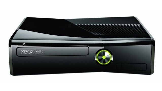 Die Xbox 360