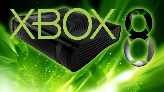 Die Xbox 720 (Xbox 8) erscheint womöglich gegen Ende 2013.