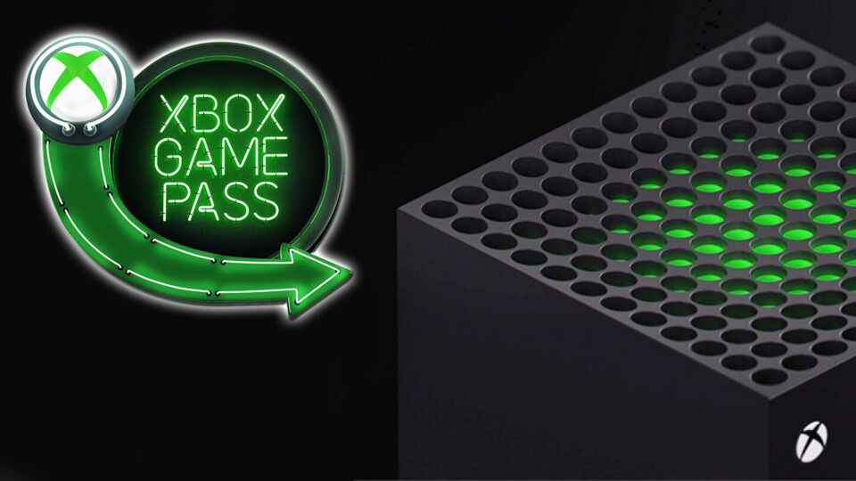 Microsoft ist wohl sehr zufrieden mit dem Xbox Game Pass, aber kann er sich auch auf Dauer rentieren?