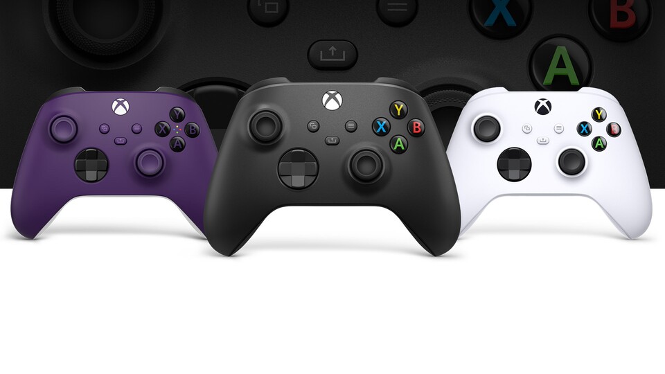 Den Microsoft Xbox Wireless Controller bekommt ihr jetzt schon günstiger bei Amazon, aber vermutlich nur noch bis zum 3. Oktober.