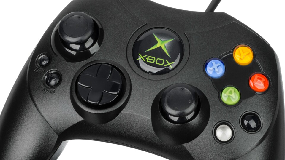 Der Xbox Controller S ist für Tobis das Maß aller Dinge in Sachen Controller. 