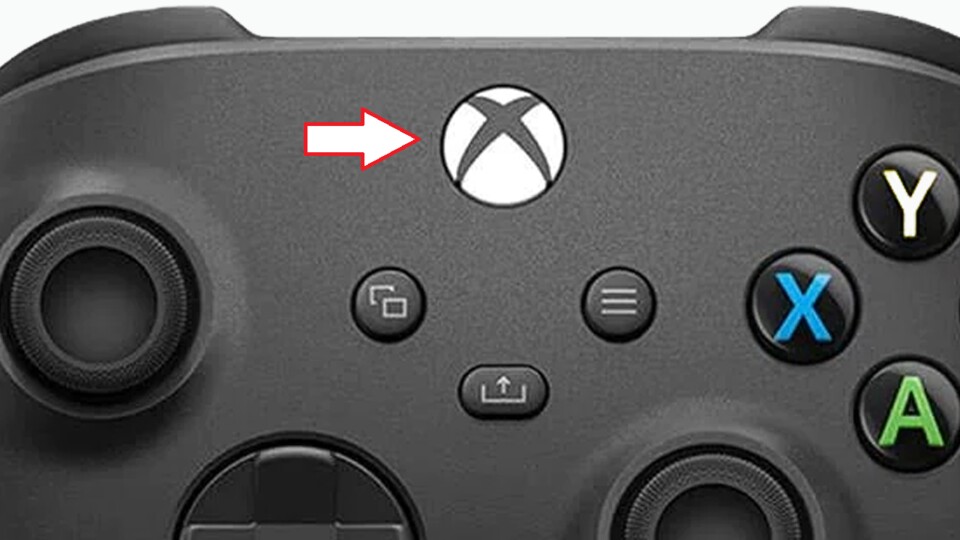 Habt ihr HDMI-CEC aktiviert, könnt ihr euren TV-Kanal mit Druck auf den Xbox-Button wechseln.